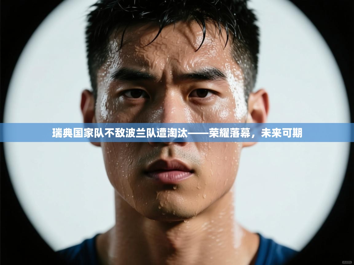瑞典国家队不敌波兰队遭淘汰——荣耀落幕,未来可期 第2张