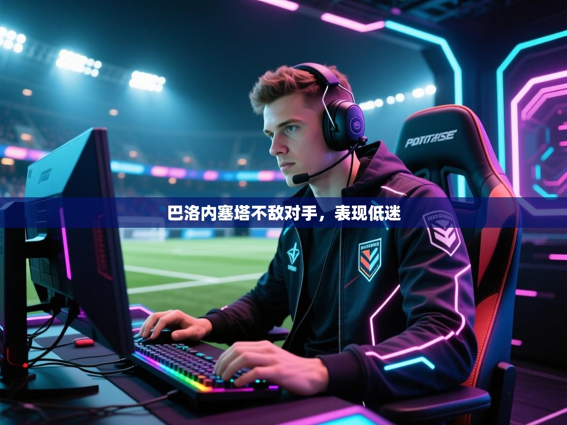 巴洛内塞塔不敌对手,表现低迷 第2张