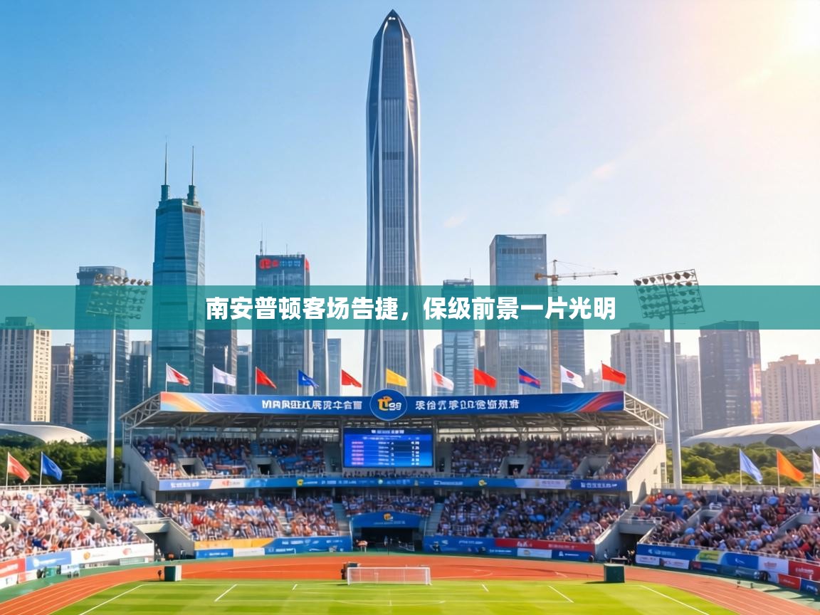 南安普顿客场告捷,保级前景一片光明 第2张